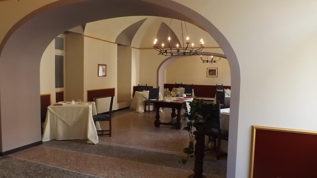 Relais Real Collegio Hotel Noli Exterior foto